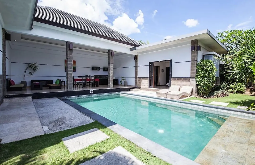 Bali Merita Villa-1