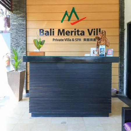 Bali Merita Villa-3