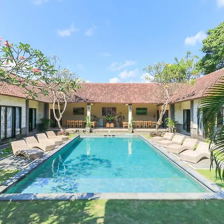 Bali Merita Villa-2